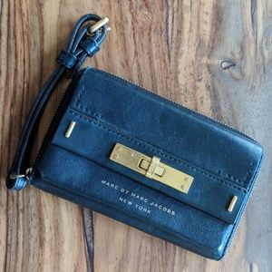 Marc by Marc Jacobs Wristlet Wallet